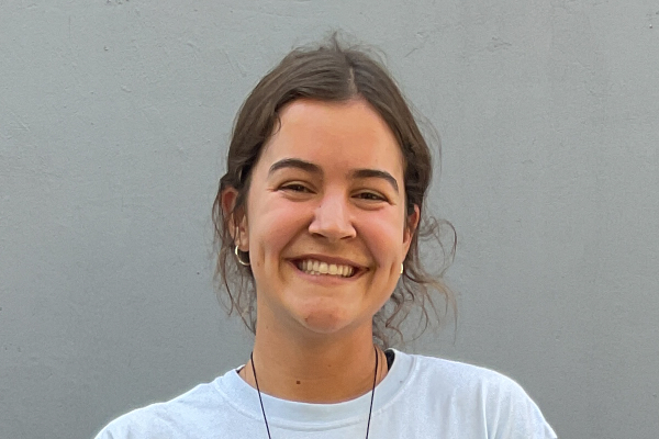 Emma Davenport